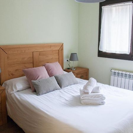 Apartamento Toran 莱斯 外观 照片